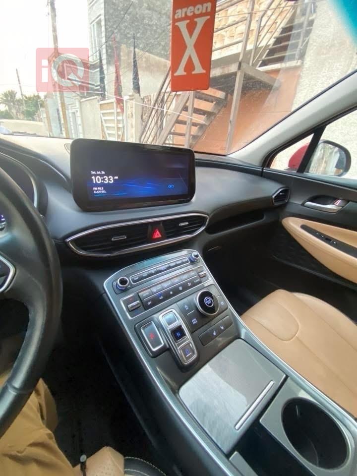 هیوندای سەنتافی